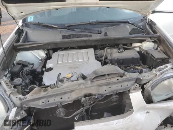 ✅ 2010 Toyota Highlander Sport • VIN: 5TDXK3EH1AS001679 • Lot: 85763964. Listed on Copart with 218,276 mi. Free auction sales archive from the USA and detailed vehicle history report at DreamBid. Image 13.