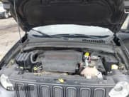 ✅ 2017 Jeep Renegade Trailhawk • VIN: ZACCJBCB3HPF32738 • Лот: 42206193. Опубликован ранее на IAAI с пробегом 142 797 миль. Бесплатный доступ к архиву аукционных продаж из США и подробный отчёт об истории автомобиля на DreamBid. Изображение 10.