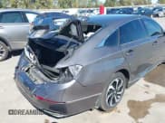 ✅ 2018 Honda Accord EX • VIN: 1HGCV1F49JA073847 • Lot: 43569764. Listed on IAAI with 148,626 mi. Free auction sales archive from the USA and detailed vehicle history report at DreamBid. Image 19.