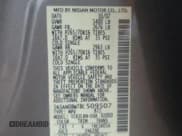 ✅ 2008 Nissan Xterra S • VIN: 5N1AN08W78C509507 • Lot: 86488795. Listed on Copart with 255,894 mi. Free auction sales archive from the USA and detailed vehicle history report at DreamBid. Image 12.