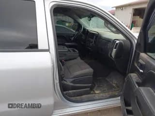 ✅ 2014 Chevrolet Silverado 1500 LT • VIN: 1GCVKREC7EZ110828 • Лот: 43416847. Опубликован ранее на IAAI с пробегом 211 836 миль. Бесплатный доступ к архиву аукционных продаж из США и подробный отчёт об истории автомобиля на DreamBid. Изображение 5.