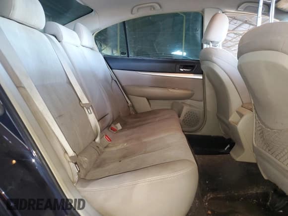 ✅ 2013 Subaru Legacy Premium • VIN: 4S3BMBC68D3045880 • Lot: 85414905. Listed on Copart with 186,910 mi. Free auction sales archive from the USA and detailed vehicle history report at DreamBid. Image 10.