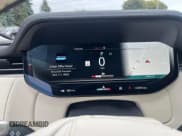 ✅ 2023 Land Rover Range Rover SE • VIN: SALKP9FU0PA023598 • Lot: 86119955. Listed on Copart with 12,974 mi. Free auction sales archive from the USA and detailed vehicle history report at DreamBid. Image 9.