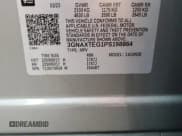 ✅ 2023 Chevrolet Equinox LT • VIN: 3GNAXTEG1PS198864 • Lot: 80375515. Wystawiony na Copart z przebiegiem Nie podano. Bezpłatny archiwum sprzedaży aukcyjnych z USA i szczegółowy raport historii pojazdu na DreamBid. Zdjęcie 12.