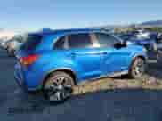 2018 Mitsubishi Outlander SE с VIN JA4AP3AW3JU015388, выставлен на аукционе Copart как лот 87459065 с пробегом 127 906 миль миль и Списание • Salvage title. История ставок и продаж доступна на DreamBid. Изображение 3.