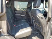 ✅ 2021 Ford Bronco • VIN: 1FMEE5DP3MLB04025 • Lot: 70059825. Wystawiony na Copart z przebiegiem 35 667 mil. Bezpłatny archiwum sprzedaży aukcyjnych z USA i szczegółowy raport historii pojazdu na DreamBid. Zdjęcie 10.