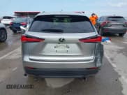 ✅ 2020 Lexus NX 300 • VIN: JTJGARDZXL5003064 • Lot: 42275029. Wystawiony na IAAI z przebiegiem 96 894 mil. Bezpłatny archiwum sprzedaży aukcyjnych z USA i szczegółowy raport historii pojazdu na DreamBid. Zdjęcie 16.