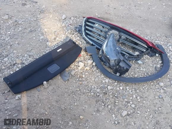 ✅ 2021 Mazda CX-9 Touring • VIN: JM3TCBCY2M0515516 • Lot: 43122558. Wystawiony na IAAI z przebiegiem 61 502 mil. Bezpłatny archiwum sprzedaży aukcyjnych z USA i szczegółowy raport historii pojazdu na DreamBid. Zdjęcie 12.