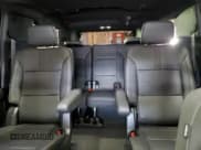 ✅ 2025 Chevrolet Suburban RST • VIN: 1GNS6ERL1SR112782 • Lot: 50931715. Listed on Copart with 1,366 mi. Free auction sales archive from the USA and detailed vehicle history report at DreamBid. Image 10.