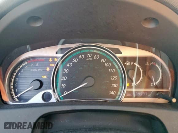 ✅ 2015 Toyota Venza XLE • VIN: 4T3ZK3BB5FU073550 • Лот: 70984145. Опубликован ранее на Copart с пробегом 78 937 миль. Бесплатный доступ к архиву аукционных продаж из США и подробный отчёт об истории автомобиля на DreamBid. Изображение 9.