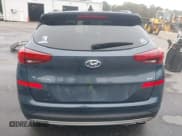 ✅ 2021 Hyundai Tucson Ultimate • VIN: KM8J3CAL2MU301580 • Lot: 42522239. Wystawiony na IAAI z przebiegiem 74 981 mil. Bezpłatny archiwum sprzedaży aukcyjnych z USA i szczegółowy raport historii pojazdu na DreamBid. Zdjęcie 17.