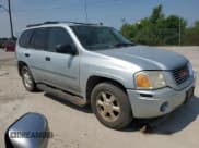 ✅ 2007 GMC Envoy SLT • VIN: 1GKDT13S272127248 • Lot: 59330154. Wystawiony na Copart z przebiegiem 181 766 mil. Bezpłatny archiwum sprzedaży aukcyjnych z USA i szczegółowy raport historii pojazdu na DreamBid. Zdjęcie 4.