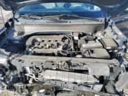 ✅ 2021 Hyundai Venue SEL • VIN: KMHRC8A32MU115859 • Lot: 83641254. Listed on Copart with 31,048 mi. Free auction sales archive from the USA and detailed vehicle history report at DreamBid. Image 12.