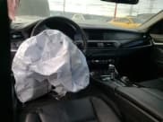 ✅ 2012 BMW 5 Series 535i xDrive • VIN: WBAFU7C56CDU62765 • Lot: 70497742. Listed on Copart with Not provided. Free auction sales archive from the USA and detailed vehicle history report at DreamBid. Image 8.