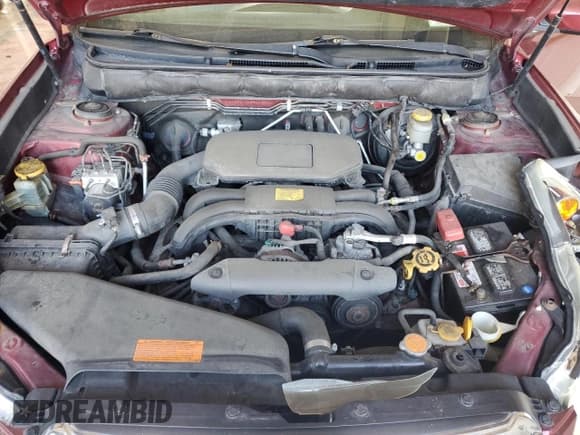 ✅ 2011 Subaru Outback Limited Power Moon • VIN: 4S4BRBLC9B3404508 • Lot: 84623165. Listed on Copart with 136,680 mi. Free auction sales archive from the USA and detailed vehicle history report at DreamBid. Image 12.