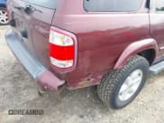 ✅ 2002 Nissan Pathfinder LE • VIN: JN8DR09Y32W733079 • Лот: 42256269. Опубликован ранее на IAAI с пробегом 191 495 миль. Бесплатный доступ к архиву аукционных продаж из США и подробный отчёт об истории автомобиля на DreamBid. Изображение 6.