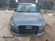 ✅ 2015 Audi A3 Premium • VIN: WAUACGFF1F1094180 • Lot: 43532835. Listed on IAAI with 95,839 mi. Free auction sales archive from the USA and detailed vehicle history report at DreamBid. Image 12.