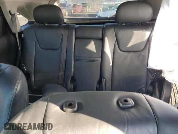 ✅ 2014 Lexus RX 350 • VIN: 2T2ZK1BA5EC132354 • Лот: 90784785. Опубликован ранее на Copart с пробегом Не указан. Бесплатный доступ к архиву аукционных продаж из США и подробный отчёт об истории автомобиля на DreamBid. Изображение 10.