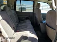 ✅ 2005 Ford Explorer XLT • VIN: 1FMZU73E85ZA18224 • Lot: 55855745. Wystawiony na Copart z przebiegiem Nie podano. Bezpłatny archiwum sprzedaży aukcyjnych z USA i szczegółowy raport historii pojazdu na DreamBid. Zdjęcie 11.