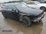 ✅ 2022 Mercedes-Benz C 43 AMG • VIN: W1KWJ6EB7NG109418 • Lot: 55928653. Wystawiony na Copart z przebiegiem 20 881 mil. Bezpłatny archiwum sprzedaży aukcyjnych z USA i szczegółowy raport historii pojazdu na DreamBid. Zdjęcie 4.