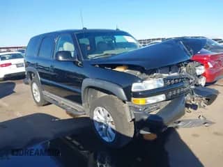 2004 Chevrolet Tahoe Z71 с VIN 1GNEK13Z04R108417, выставлен на аукционе IAAI как лот 43496788 с пробегом Не указан миль и . История ставок и продаж доступна на DreamBid. Изображение 1.