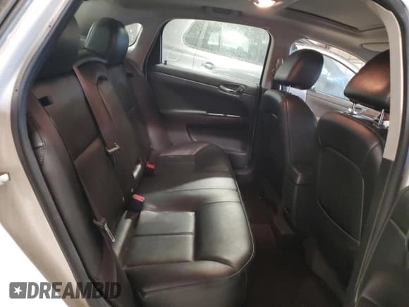 ✅ 2014 Chevrolet Impala LTZ • VIN: 2G1WC5E33E1136757 • Лот: 74718024. Опубликован ранее на Copart с пробегом 135 113 миль. Бесплатный доступ к архиву аукционных продаж из США и подробный отчёт об истории автомобиля на DreamBid. Изображение 10.