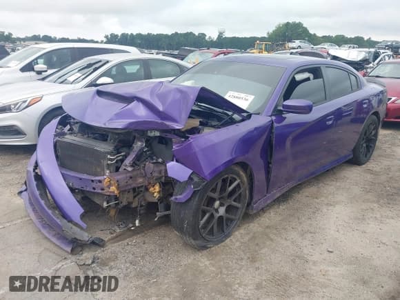 ✅ 2018 Dodge Charger R/T • VIN: 2C3CDXCT4JH290907 • Lot: 42880536. Wystawiony na IAAI z przebiegiem 117 826 mil. Bezpłatny archiwum sprzedaży aukcyjnych z USA i szczegółowy raport historii pojazdu na DreamBid. Zdjęcie 17.