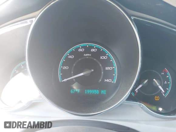 ✅ 2011 Chevrolet Malibu 1FL • VIN: 1G1ZA5EU4BF315826 • Лот: 43640882. Опубликован ранее на IAAI с пробегом 199 958 миль. Бесплатный доступ к архиву аукционных продаж из США и подробный отчёт об истории автомобиля на DreamBid. Изображение 7.