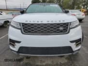 ✅ 2020 Land Rover Range Rover Velar R-Dynamic S • VIN: SALYK2FVXLA289875 • Lot: 48615355. Listed on Copart with 60,654 mi. Free auction sales archive from the USA and detailed vehicle history report at DreamBid. Image 5.