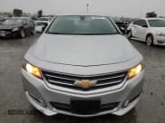 ✅ 2015 Chevrolet Impala LT • VIN: 1G1125S38FU107391 • Лот: 82209394. Опубликован ранее на Copart с пробегом 146 886 миль. Бесплатный доступ к архиву аукционных продаж из США и подробный отчёт об истории автомобиля на DreamBid. Изображение 5.