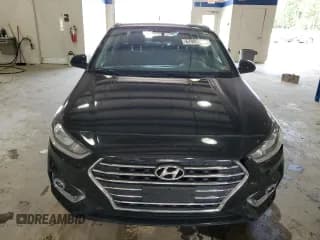 ✅ 2022 Hyundai Accent SEL • VIN: 3KPC24A64NE168515 • Лот: 67092464. Опубликован ранее на Copart с пробегом 40 005 миль. Бесплатный доступ к архиву аукционных продаж из США и подробный отчёт об истории автомобиля на DreamBid. Изображение 5.