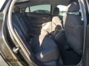 ✅ 2017 Chevrolet Volt LT • VIN: 1G1RC6S55HU217535 • Lot: 74519704. Wystawiony na Copart z przebiegiem 139 935 mil. Bezpłatny archiwum sprzedaży aukcyjnych z USA i szczegółowy raport historii pojazdu na DreamBid. Zdjęcie 10.