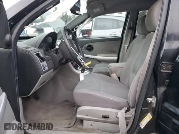 2007 Chevrolet Equinox LT с VIN 2CNDL63F676076931, выставлен на аукционе Copart как лот 81906434 с пробегом 120 125 миль миль и Списание • Salvage title. История ставок и продаж доступна на DreamBid. Изображение 7.