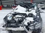 ✅ 2017 Audi S3 Premium Plus • VIN: WAUB1GFF9H1011415 • Lot: 41538441. Listed on IAAI with 67,488 mi. Free auction sales archive from the USA and detailed vehicle history report at DreamBid. Image 6.