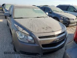 ✅ 2011 Chevrolet Malibu 1LT • VIN: 1G1ZC5E12BF317588 • Lot: 75244674. Listed on Copart with Not provided. Free auction sales archive from the USA and detailed vehicle history report at DreamBid. Image 5.