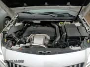 ✅ 2017 Buick Regal Premium II • VIN: 2G4GS5GX6H9112372 • Lot: 82235794. Wystawiony na Copart z przebiegiem 38 213 mil. Bezpłatny archiwum sprzedaży aukcyjnych z USA i szczegółowy raport historii pojazdu na DreamBid. Zdjęcie 13.