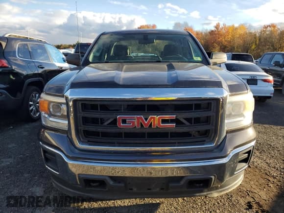 ✅ 2014 GMC Sierra 1500 • VIN: 1GTV2TEH2EZ364486 • Лот: 89514045. Опубликован ранее на Copart с пробегом 194 927 миль. Бесплатный доступ к архиву аукционных продаж из США и подробный отчёт об истории автомобиля на DreamBid. Изображение 5.