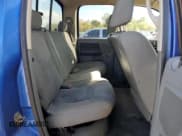 ✅ 2007 Dodge 1500 SLT • VIN: 1D7HU18P77J590688 • Лот: 89690115. Опубликован ранее на Copart с пробегом 188 656 миль. Бесплатный доступ к архиву аукционных продаж из США и подробный отчёт об истории автомобиля на DreamBid. Изображение 10.