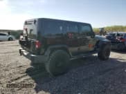 ✅ 2016 Jeep Wrangler Unlimited Rubicon • VIN: 1C4BJWFG8GL226020 • Lot: 51225955. Listed on Copart with 103,770 mi. Free auction sales archive from the USA and detailed vehicle history report at DreamBid. Image 3.