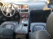 ✅ 2008 Audi Q7 Premium • VIN: WA1BV74L78D036063 • Lot: 42712605. Listed on Copart with 152,811 mi. Free auction sales archive from the USA and detailed vehicle history report at DreamBid. Image 8.