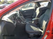 ✅ 2019 Chevrolet Cruze LS • VIN: 1G1BC5SM9K7142136 • Lot: 82136325. Listed on Copart with 53,256 mi. Free auction sales archive from the USA and detailed vehicle history report at DreamBid. Image 7.