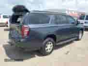 ✅ 2021 Chevrolet Suburban RST • VIN: 1GNSCEKD5MR228825 • Lot: 42916245. Wystawiony na IAAI z przebiegiem 52 657 mil. Bezpłatny archiwum sprzedaży aukcyjnych z USA i szczegółowy raport historii pojazdu na DreamBid. Zdjęcie 4.