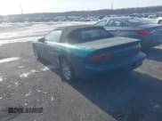 ✅ 1995 Chevrolet Camaro Z28 • VIN: 2G1FP32P5S2196335 • Лот: 41261378. Опубликован ранее на IAAI с пробегом 126 260 миль. Бесплатный доступ к архиву аукционных продаж из США и подробный отчёт об истории автомобиля на DreamBid. Изображение 3.