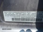 ✅ 2005 Volkswagen Jetta 2.5L • VIN: 3VWSF71K45M636485 • Лот: 42498515. Опубликован ранее на IAAI с пробегом Не указан. Бесплатный доступ к архиву аукционных продаж из США и подробный отчёт об истории автомобиля на DreamBid. Изображение 9.