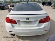 ✅ 2014 BMW 5 Series 528i xDrive • VIN: WBA5A7C51ED219341 • Lot: 93571455. Listed on Copart with 117,113 mi. Free auction sales archive from the USA and detailed vehicle history report at DreamBid. Image 6.