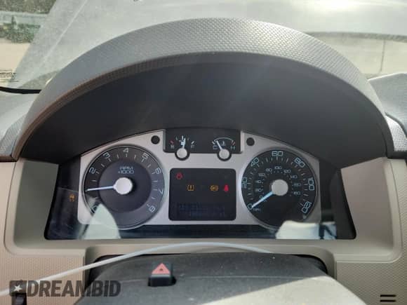 2010 Mercury Mariner Premier с VIN 4M2CN9HG9AKJ15491, выставлен на аукционе Copart как лот 70665985 с пробегом 198 092 миль миль и На запчасти • Non repairable. История ставок и продаж доступна на DreamBid. Изображение 9.