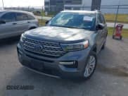 ✅ 2021 Ford Explorer Limited • VIN: 1FM5K7FW0MNA11542 • Лот: 43669007. Опубликован ранее на IAAI с пробегом 83 762 миль. Бесплатный доступ к архиву аукционных продаж из США и подробный отчёт об истории автомобиля на DreamBid. Изображение 17.