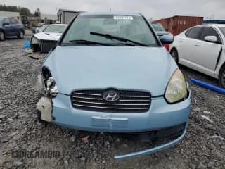 ✅ 2011 Hyundai Accent GLS • VIN: KMHCN4AC9BU584016 • Лот: 82462774. Опубликован ранее на Copart с пробегом 121 266 миль. Бесплатный доступ к архиву аукционных продаж из США и подробный отчёт об истории автомобиля на DreamBid. Изображение 5.