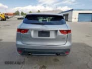 ✅ 2019 Jaguar F-Pace 25t • VIN: SADCS2FX6KA391678 • Lot: 68933475. Wystawiony na Copart z przebiegiem 98 996 mil. Bezpłatny archiwum sprzedaży aukcyjnych z USA i szczegółowy raport historii pojazdu na DreamBid. Zdjęcie 6.