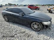 ✅ 2014 BMW 4 Series 435i • VIN: WBA3R1C53EK192619 • Lot: 58564835. Wystawiony na Copart z przebiegiem 143 439 mil. Bezpłatny archiwum sprzedaży aukcyjnych z USA i szczegółowy raport historii pojazdu na DreamBid. Zdjęcie 4.